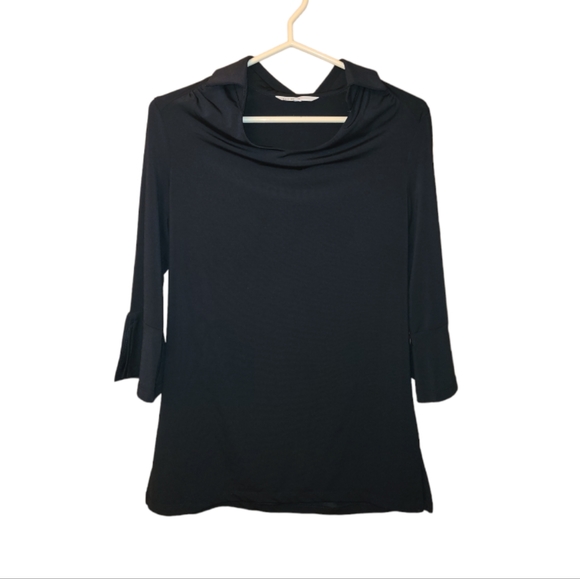 cleo Tops - 2/$30! Chloe Long‎ Sleeve Top